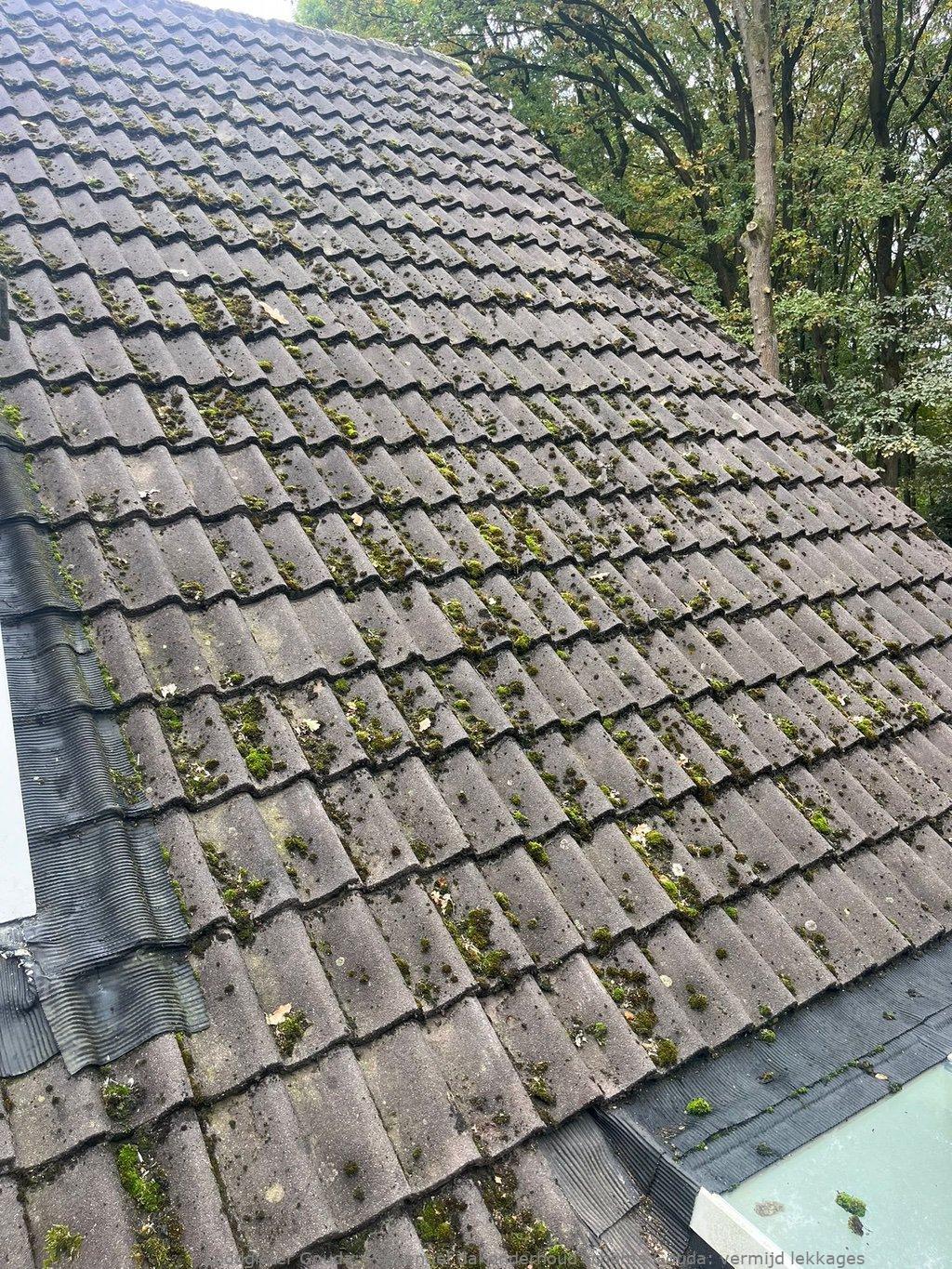 Preventief Dakonderhoud Schema Gouda