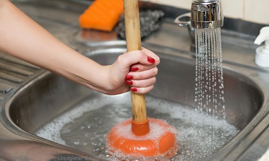 Riool Ontstoppen Voor Beginners Gouda